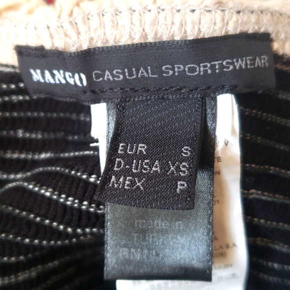 Mini Strapless Dress sz xs - Picture 5 of 5